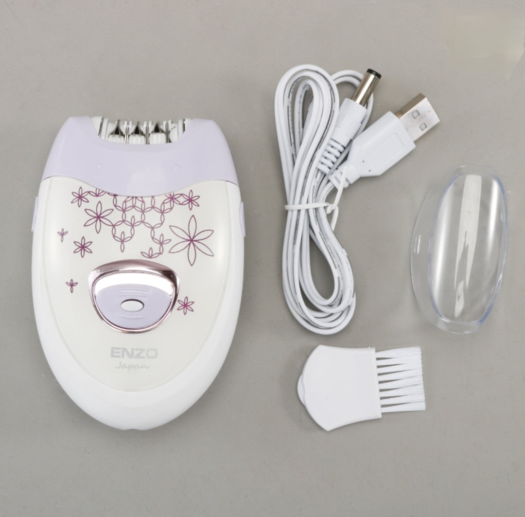 Épilateur Enzo
