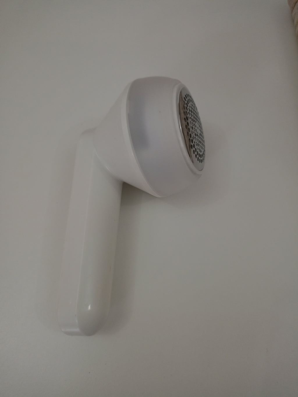 Appareil anti peluches آلة نزع الوبر