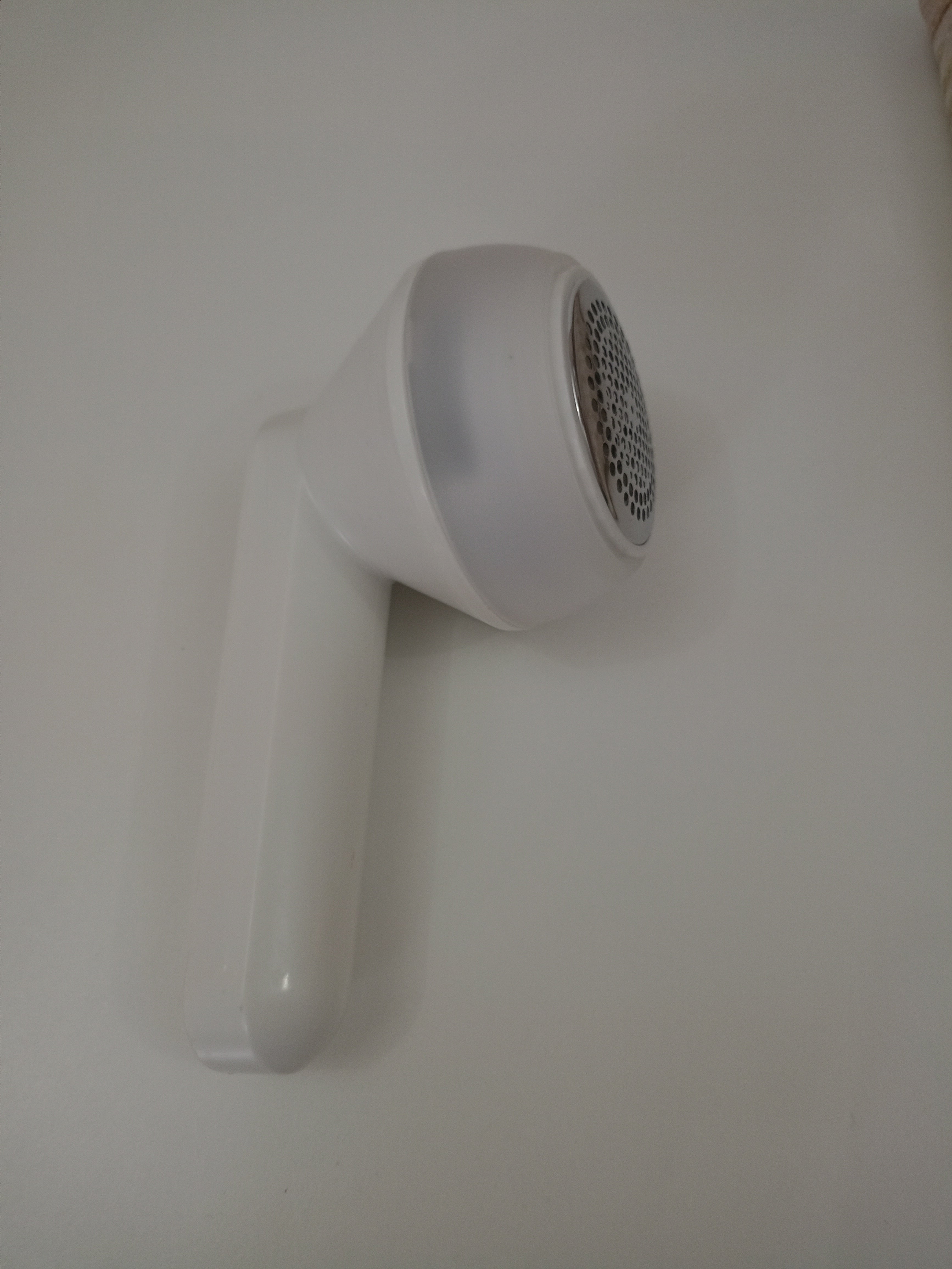 Appareil anti peluches آلة نزع الوبر