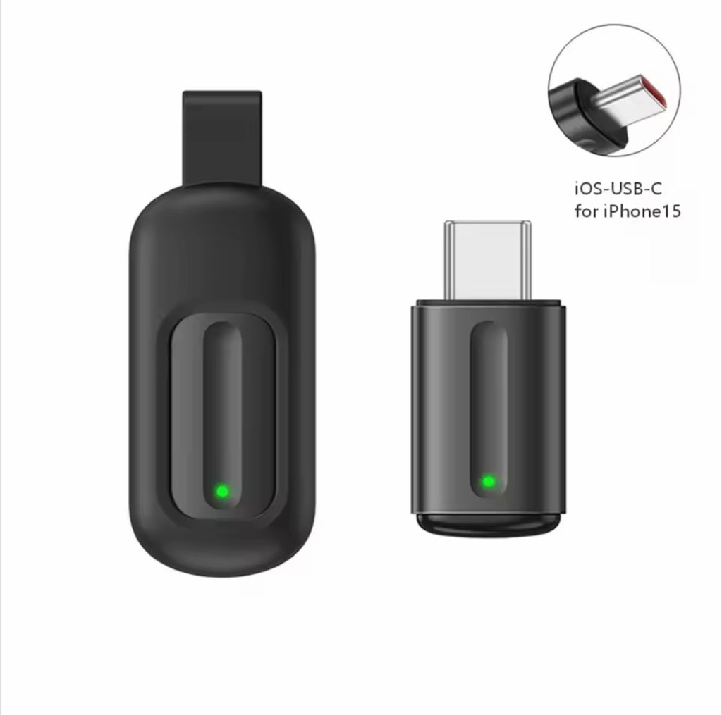 Adaptateur pour télécommande infrarouge