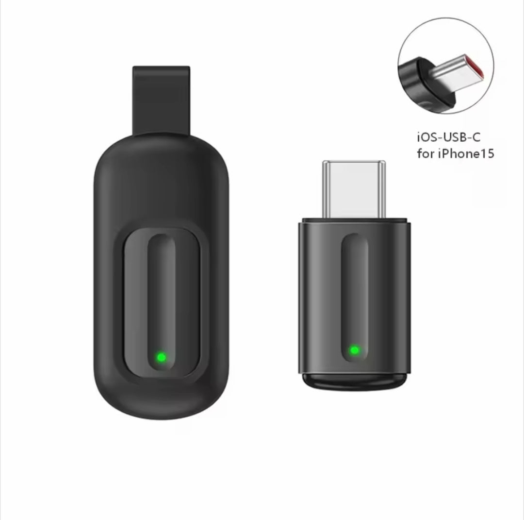 Adaptateur pour télécommande infrarouge