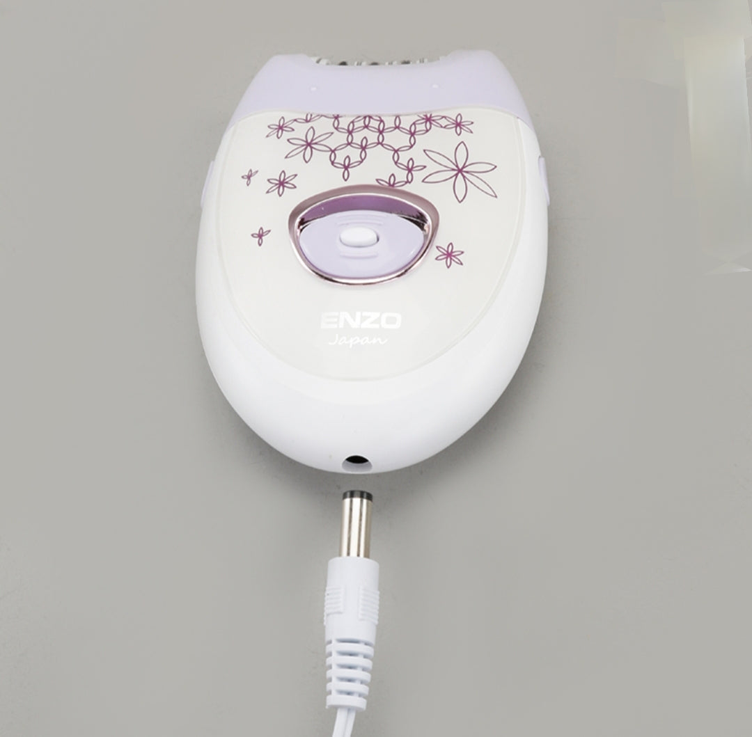 Épilateur Enzo