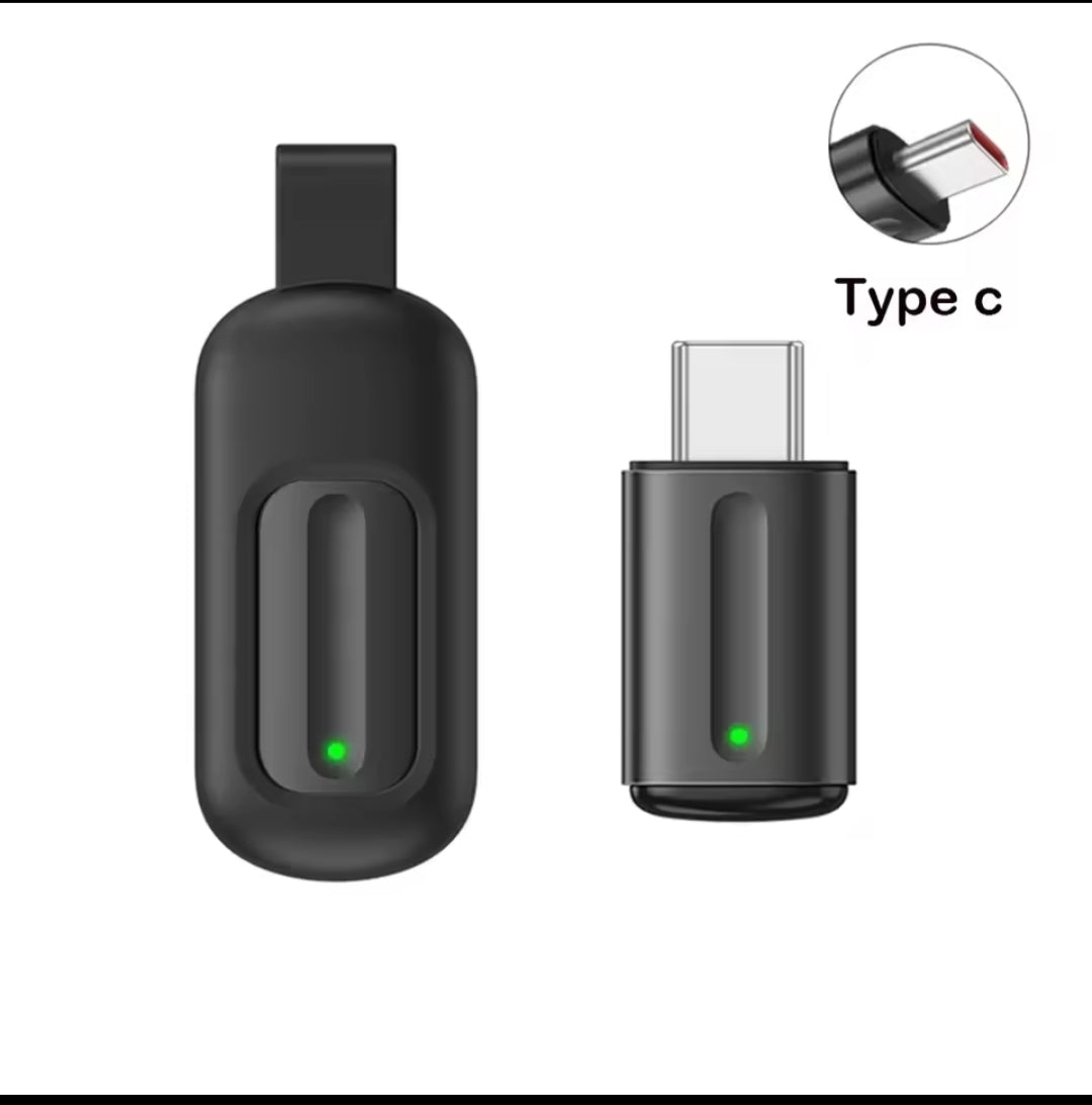 Adaptateur pour télécommande infrarouge