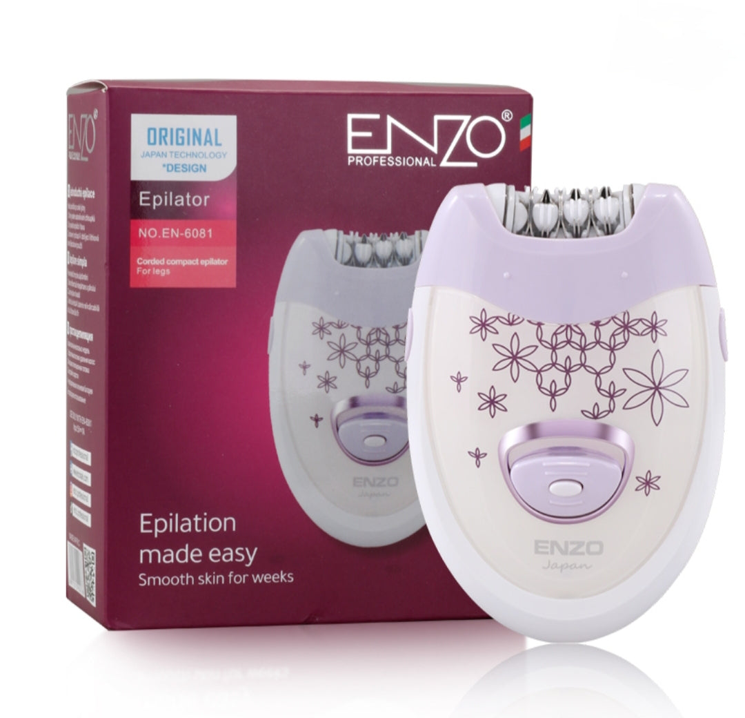 Épilateur Enzo